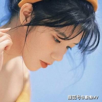 头像|超级好看的女生头像2021_仙气满满女头图片大全