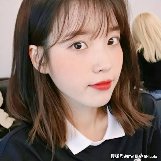 Nicole|“很少吃水果，天天吃泡面”，为什么韩国女生的皮肤还能这么好？