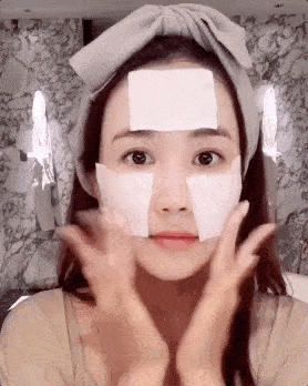 Nicole|“很少吃水果，天天吃泡面”，为什么韩国女生的皮肤还能这么好？