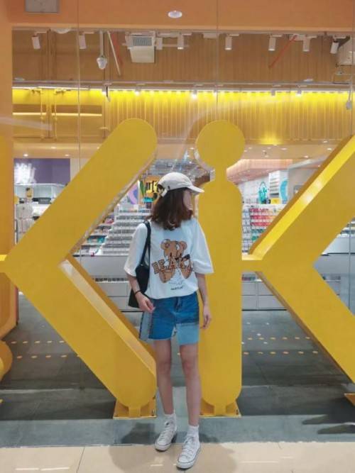 帆布鞋|回力怎样穿才更“潮”?回力球鞋夏日穿搭指南