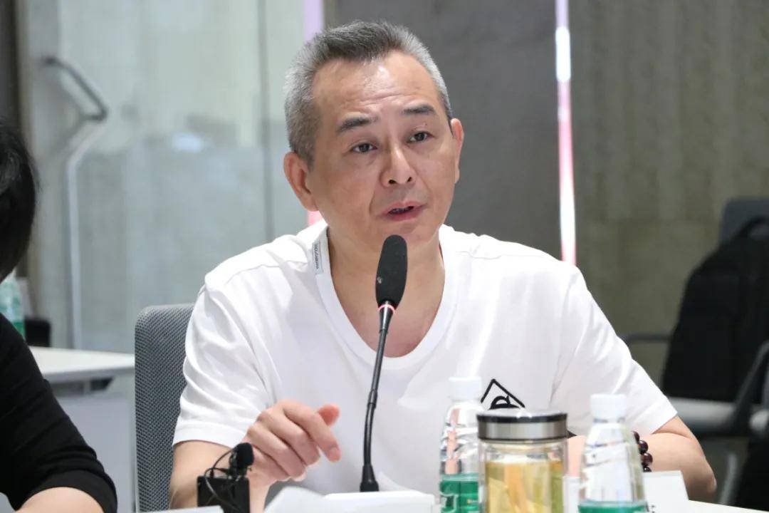 沙龙活动上,湖南源品细胞生物科技有限公司董事长胡波在致辞中对亦弘