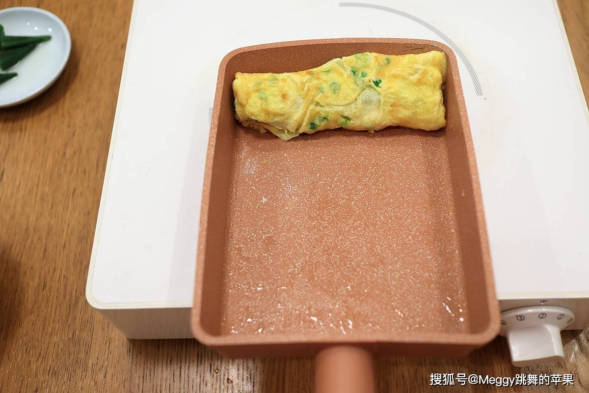 美食|拒绝高油高盐外卖餐，10分钟营养早餐在家做，精致美味可以有