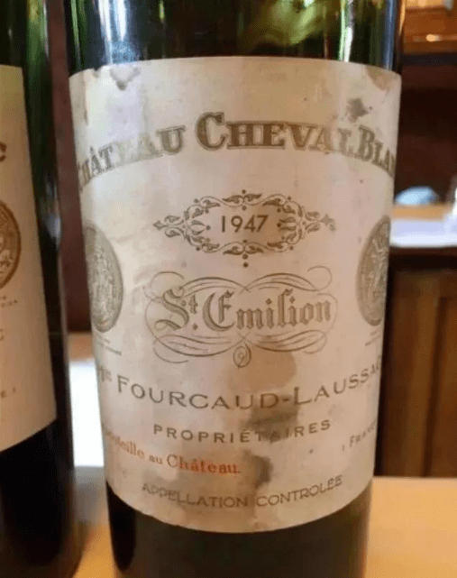 全球|齐韵和你盘盘全球最贵葡萄酒排行榜 | 前十名