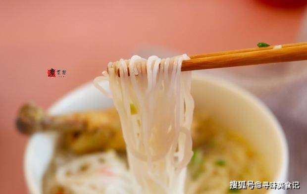 鸡汤|天越冷越馋的早餐,每次吃完1碗还想来一碗,营养又滋补,太鲜了