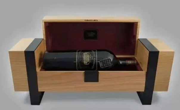 全球|齐韵和你盘盘全球最贵葡萄酒排行榜 | 前十名