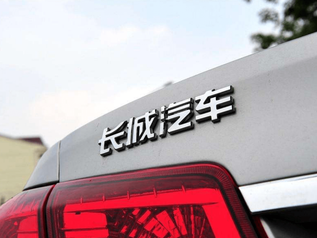 长城汽车业绩向好,宏大目标恐难实现6fj