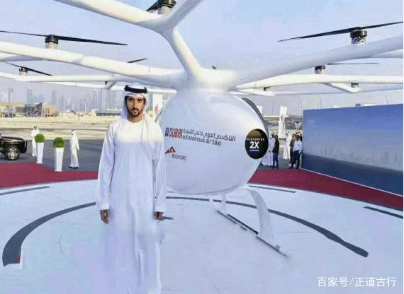 迪拜王子价值5亿的跑车，自己不舍得开，却借偶像成龙拍摄电影