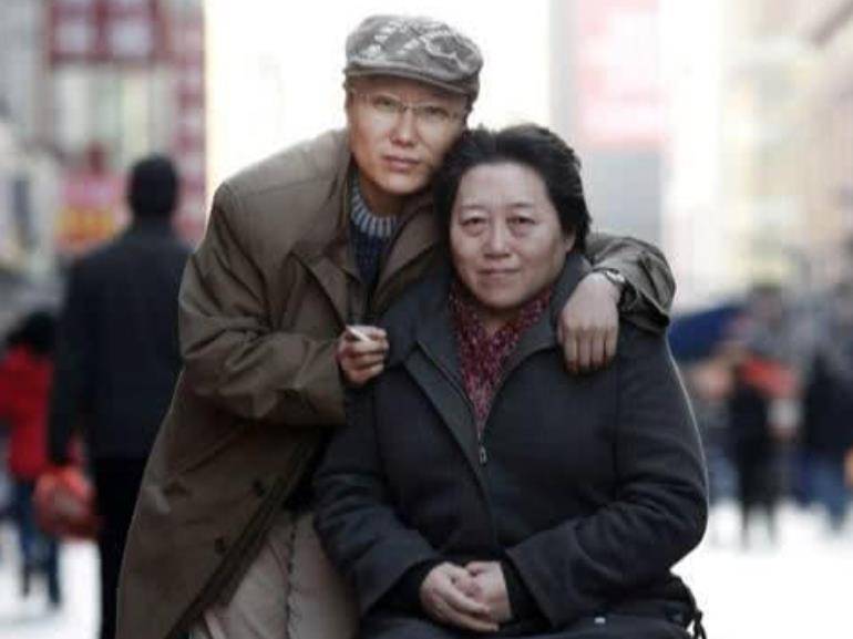 公众|李银河与出租车司机的“跨性别恋情”：一起4年后，答应领养孩子