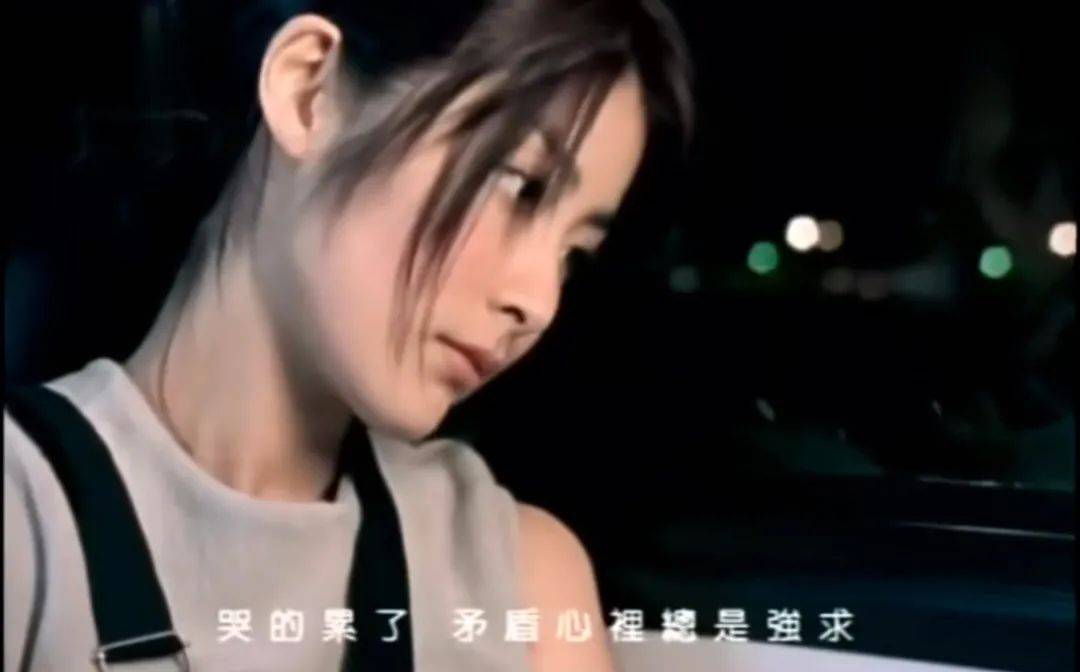 陈慧琳出道20多年零绯闻 香港乐坛最后一位天后 狗仔队拍不到的艺人_陈慧琳 小亲亲