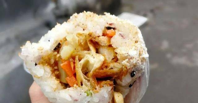 问答题|武汉早餐都有什么可以吃的？