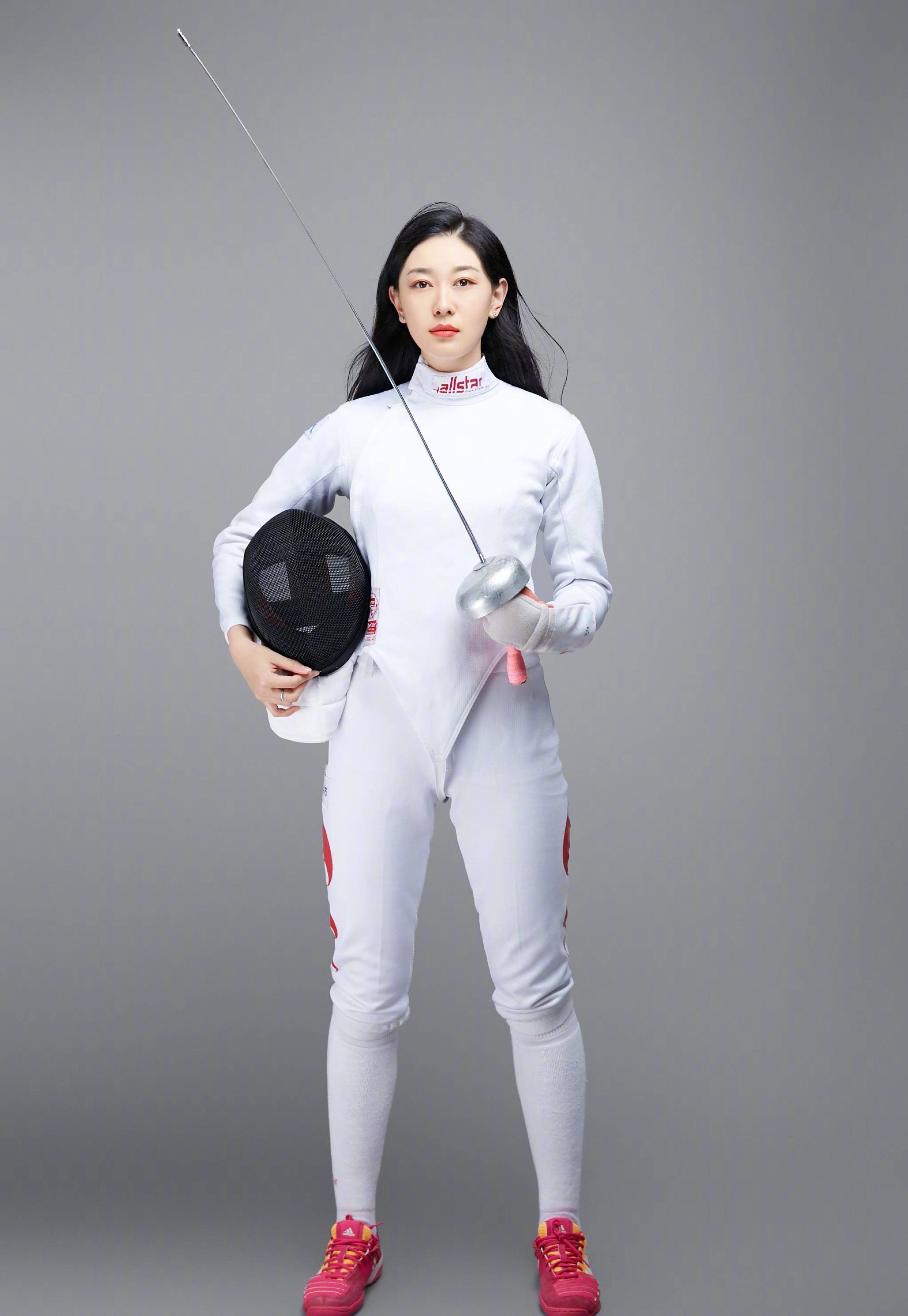 这届奥运会颜值有多高女神选手齐亮相颜值气场一个赛一个的强