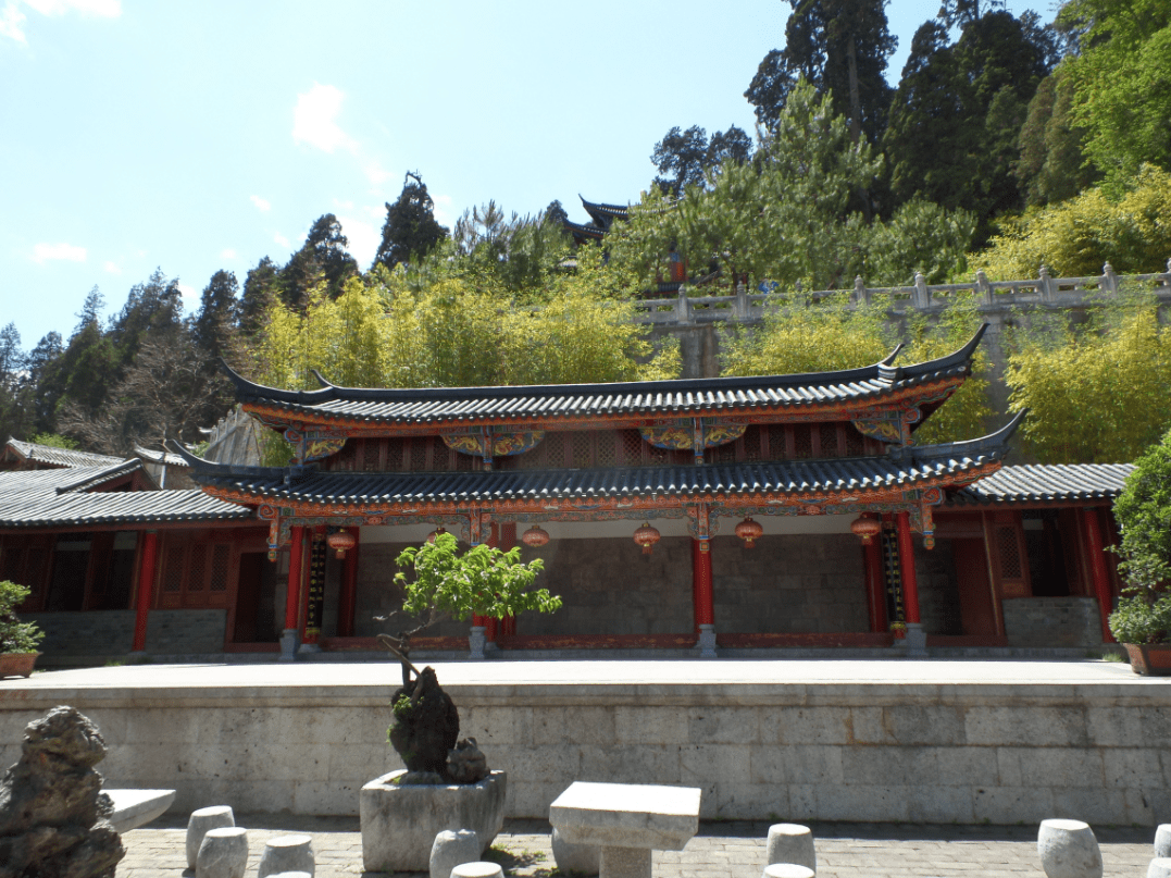 原创沐英朱元璋最信任养子世代镇守云南沐王府受尊重堪比亲王