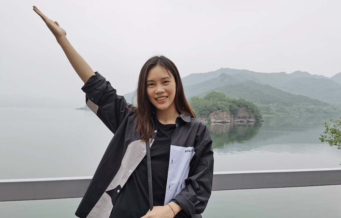 服装|这届奥运健儿颜值都不低，蹦床金牌朱雪莹、银牌刘灵玲，好像爱豆