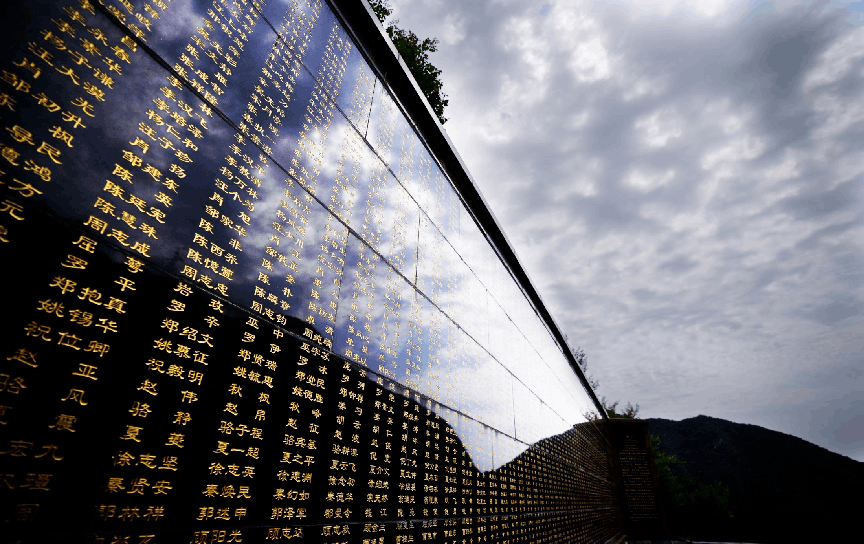 西山万寿园殡葬摄影作品