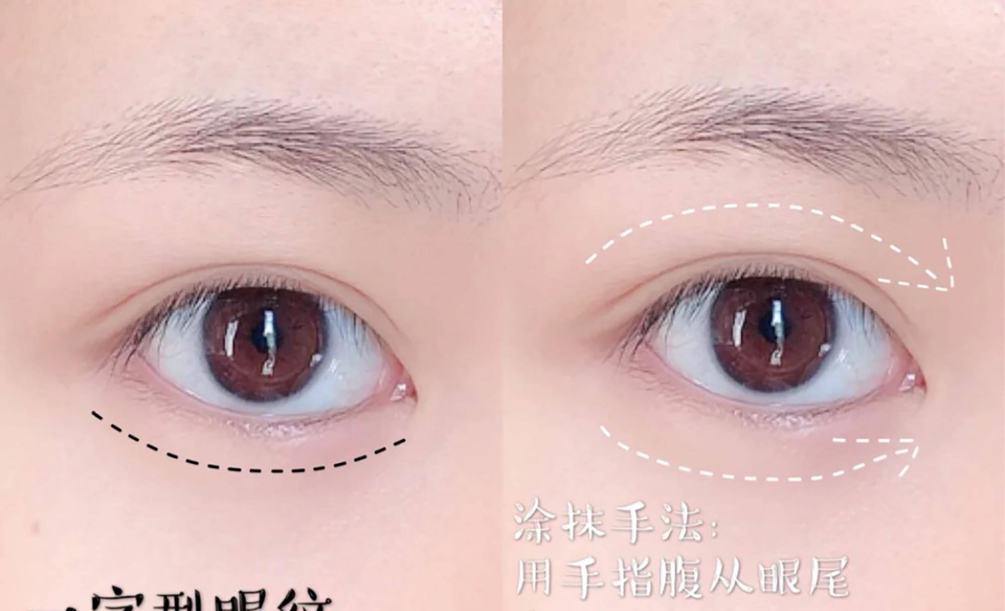 感觉|脸上有这4个特征的女生，是典型的“显老脸”，法令纹明显是其一