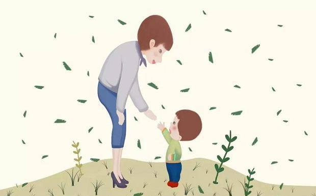 舅舅|宝宝上幼儿园，还给舅舅当“媒人”，网友笑翻：幼儿园里的泥石流