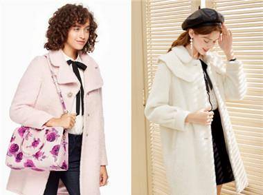 曲线|能保暖御寒的冬大衣，曲线型人参考这些