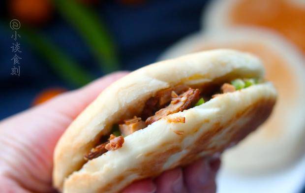 山东|这早餐,三两天必做一次,比做包子简单多了,香软有筋道还很顶饱