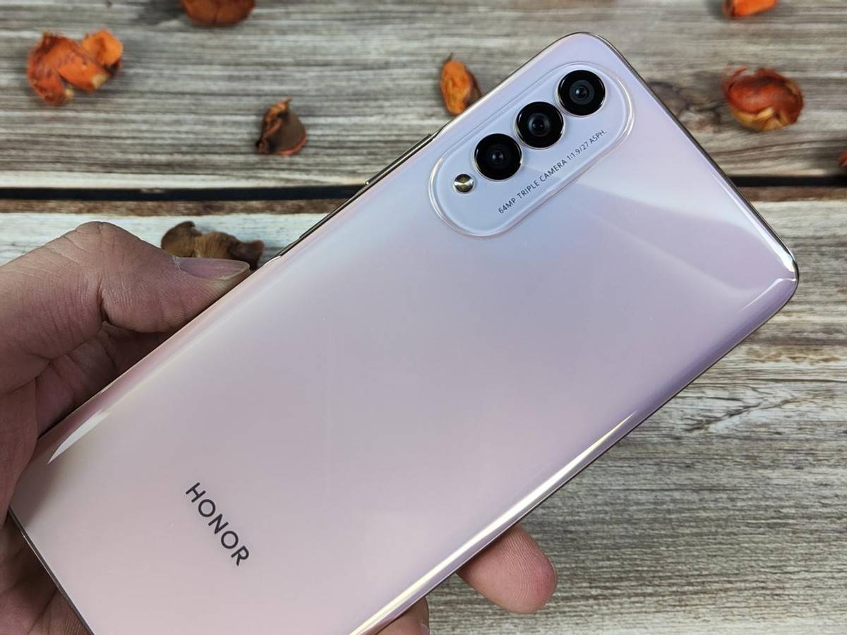 千元机没好货因为你没了解它荣耀x20se分享