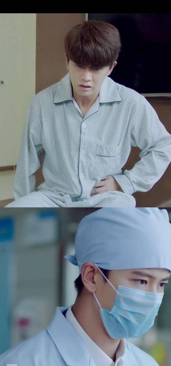 穆青|不说再见任嘉伦衣柜大赏：知性睿智可爱，但最后这两件才是最爱