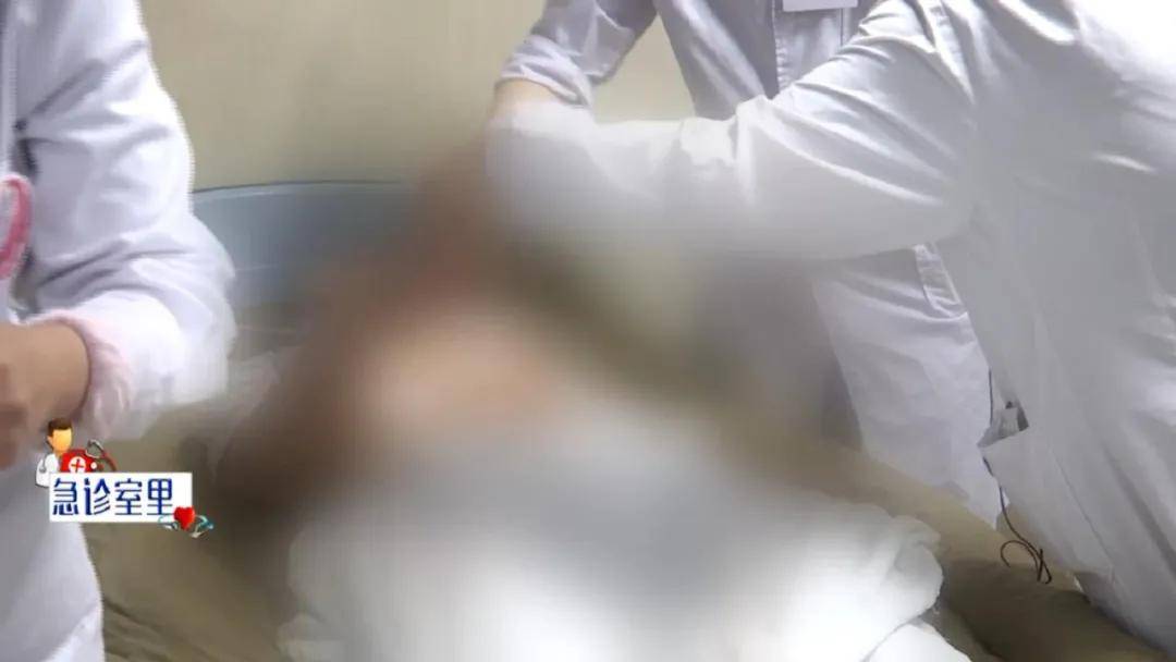 急诊室|自行购草药治腰病竟然出现这些症状！药，真的不能乱吃！