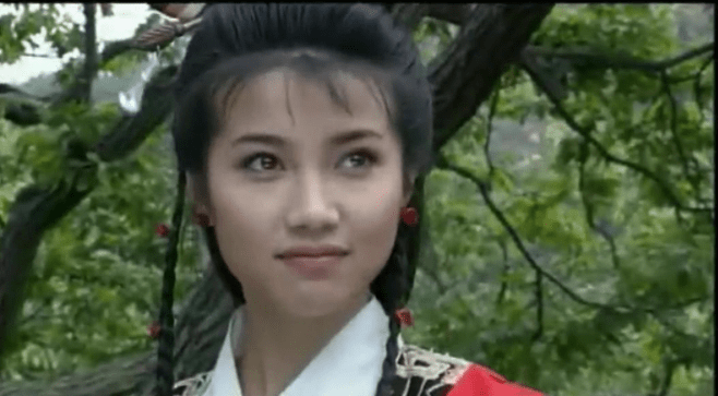 《甘十九妹》25年:女一销声匿迹,男主成元芳,女二横扫8个影后