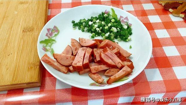 人体|晒一晒懒人早餐，比包子省事比油条健康，15分钟就上桌，营养健康