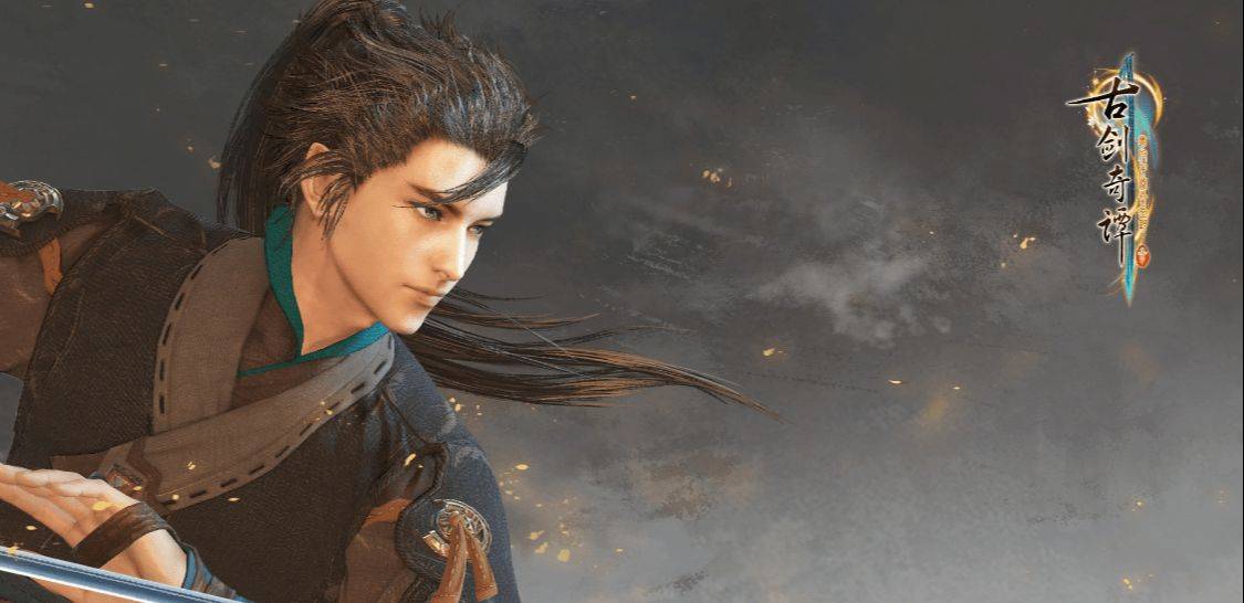 官宣|《古剑奇谭3》官宣将拍,总投资达“上亿元”,杨幂经典难以超越