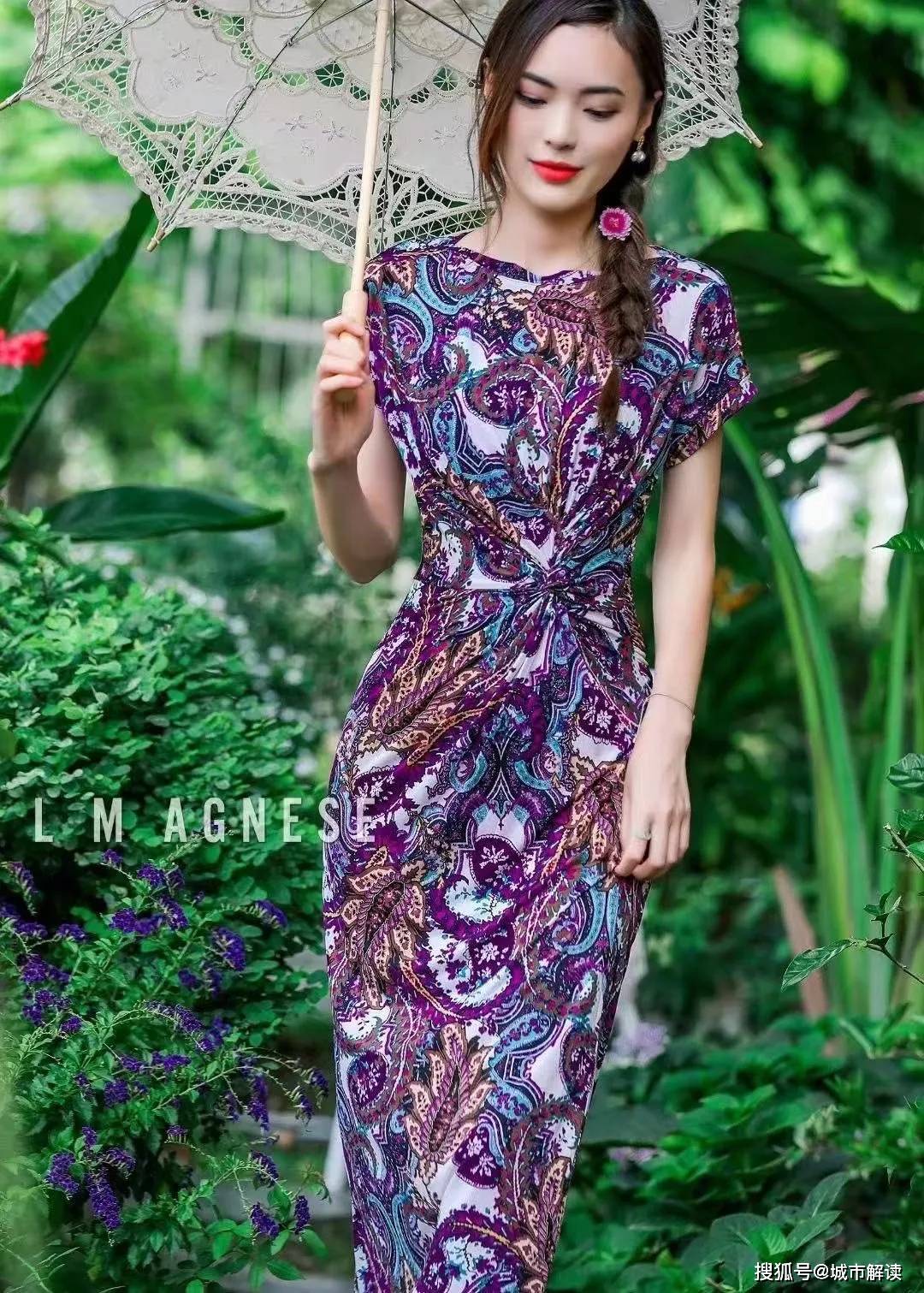 服装|其实，男人更欣赏这样的女人