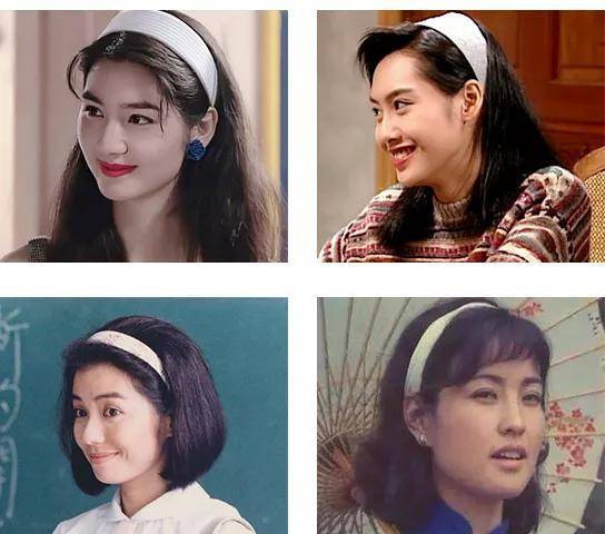 民国|细数100年不同时代的女性，喜欢穿的服饰！网友：以前的人好时髦