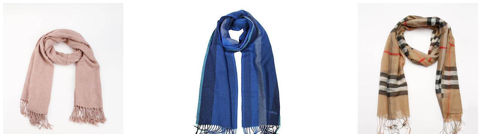 图案|美不美、看细节，最全的“围巾穿搭”干货，讲究的女人更不能错过