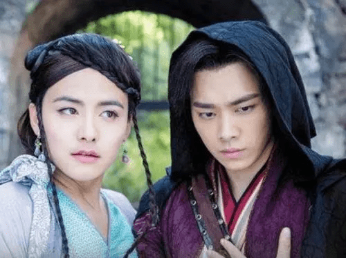 官宣|《古剑奇谭3》官宣将拍，总投资达“上亿元”，杨幂经典难以超越