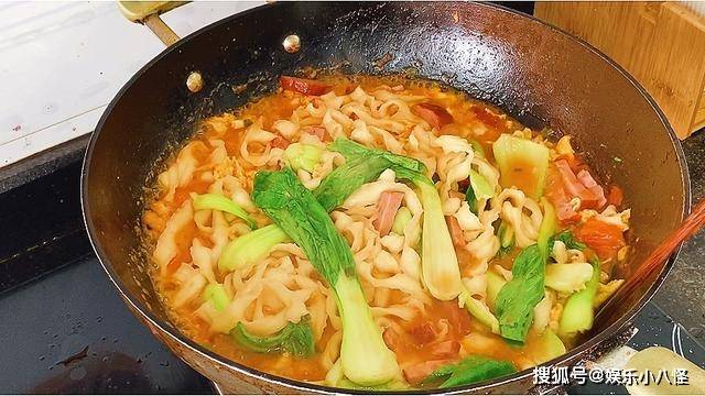 人体|晒一晒懒人早餐，比包子省事比油条健康，15分钟就上桌，营养健康