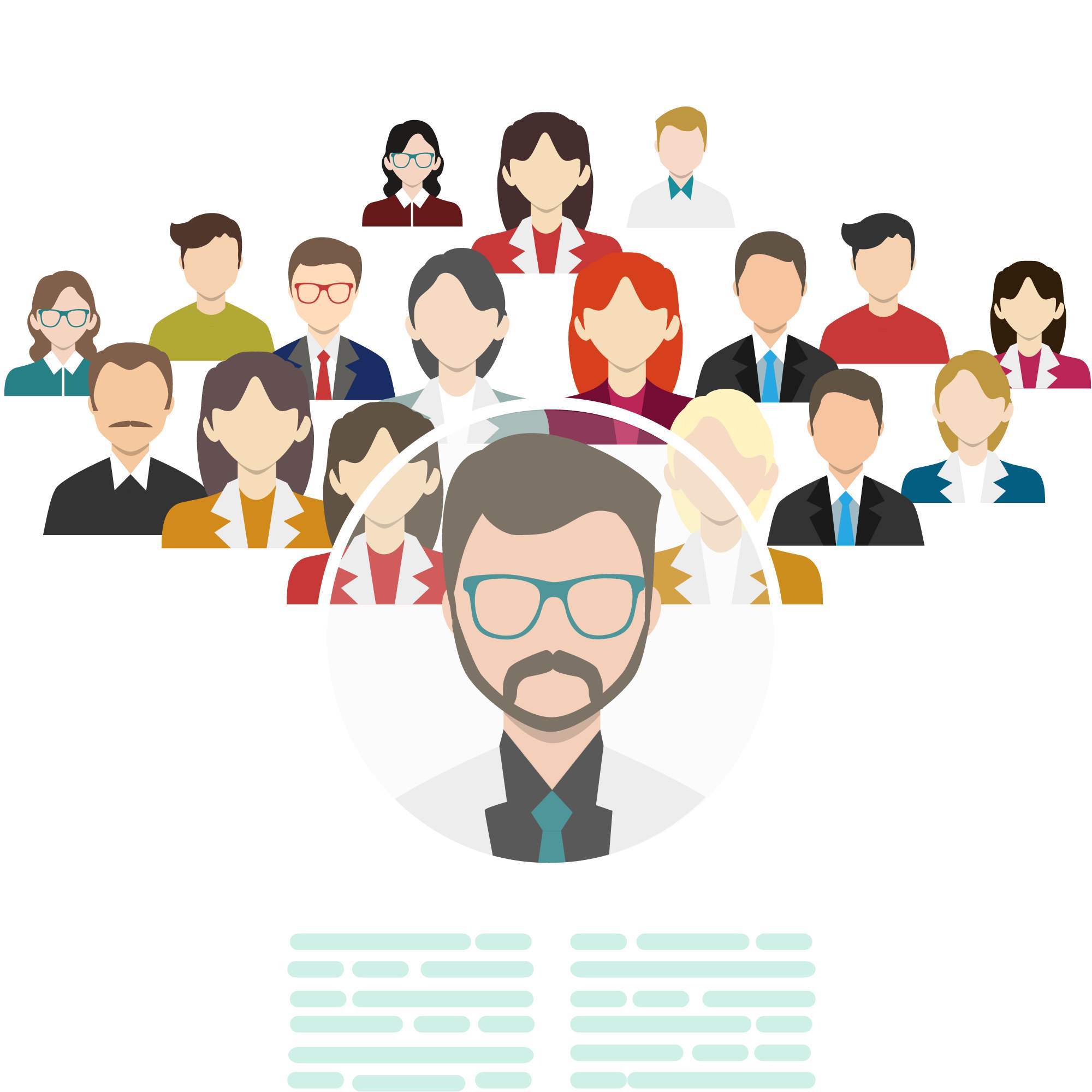 悟空hrm:企业启用hrm系统有哪些意义与作用?_人事部门