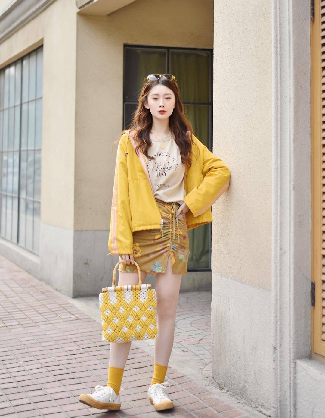 晓宁|该买裙子了！这4条绝美仙女裙，太美太撩人