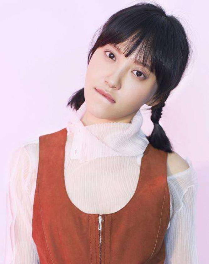 原创12位来自四川的85后女星 87年张嘉倪年张含韵 谁是你的女神 中国