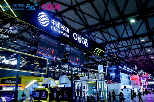 娱乐|China joy到底凭借什么，吸引如此多的年轻一代关注？