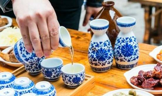 地区|湖北的早餐如此彪悍，为何没有传遍全国？各地的吃货：做不到啊！