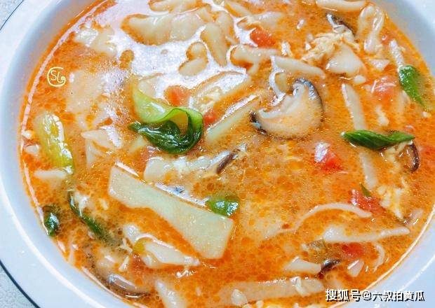 做法|早餐就服这种做法，饭菜一锅出，压饿管饱，一人一碗，出门不怕冷