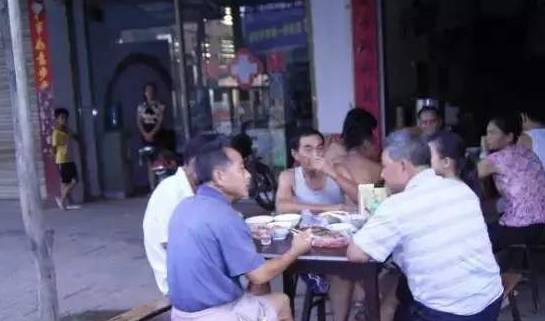 地区|湖北的早餐如此彪悍，为何没有传遍全国？各地的吃货：做不到啊！