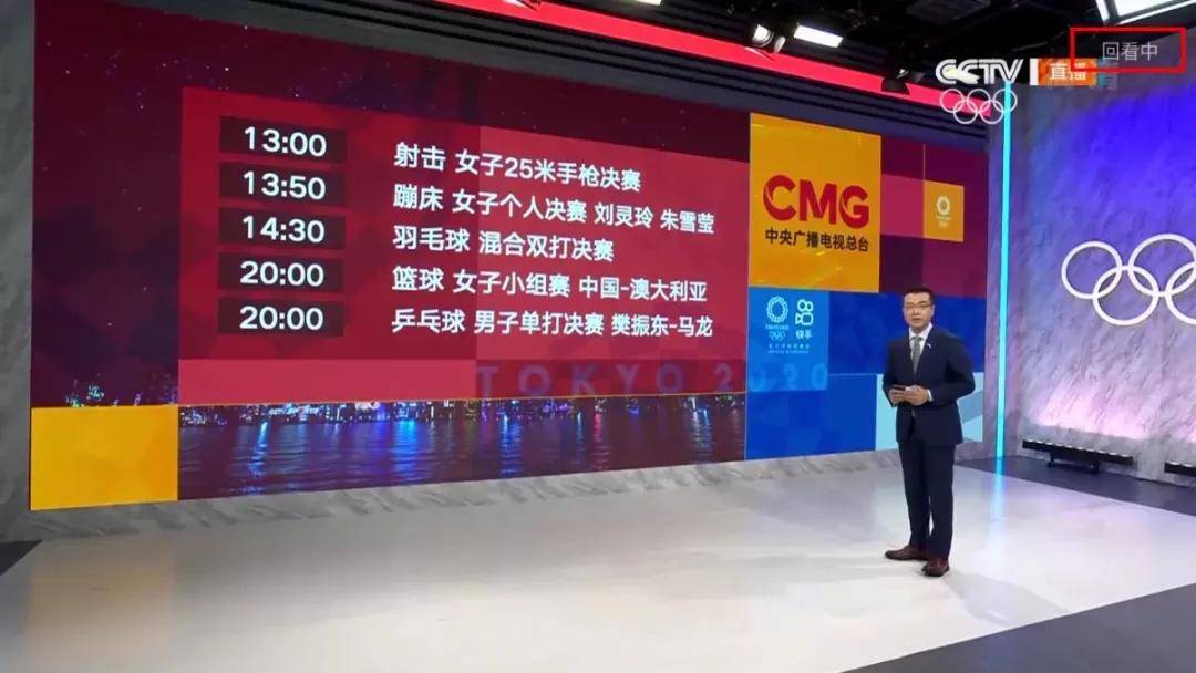奥运会赛事，奥运会赛事回看[奥运赛事回放视频]