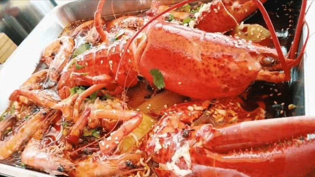 迪拜|迪拜富豪的一日三餐,看完终于理解:贫穷不止限制了我们的想象力