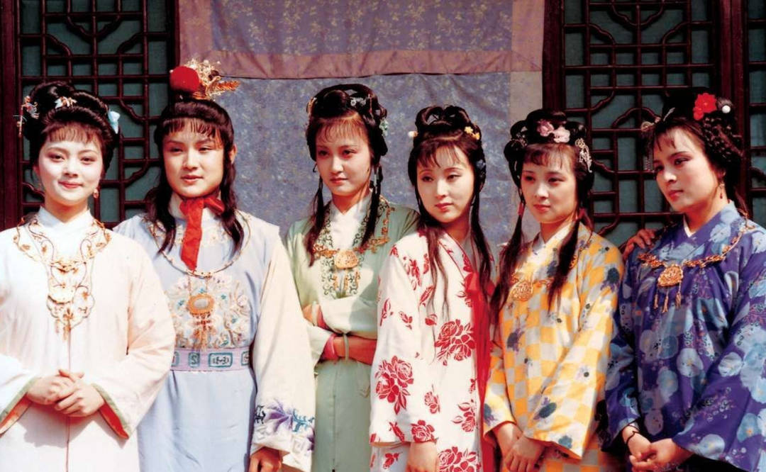 电影|网爆电影版《红楼梦》将于9月上映！看到制作班底和演员，稳了