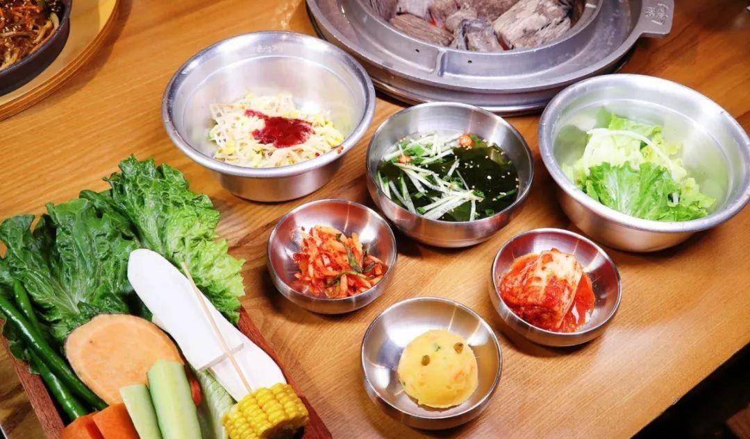 美食|韩国白领家庭的“轻奢”晚餐，发朋友圈火了，原来韩剧都是骗人的