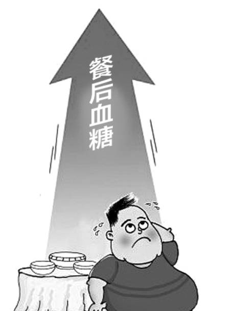 蔬菜|空腹血糖正常也不可高枕无忧，餐后才是考验，医生教你合理控糖