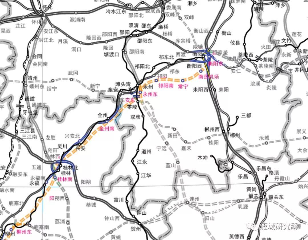 十四五规划铁路建设方案 5d1eab01e4af4c2fac114d0432644fce.jpeg