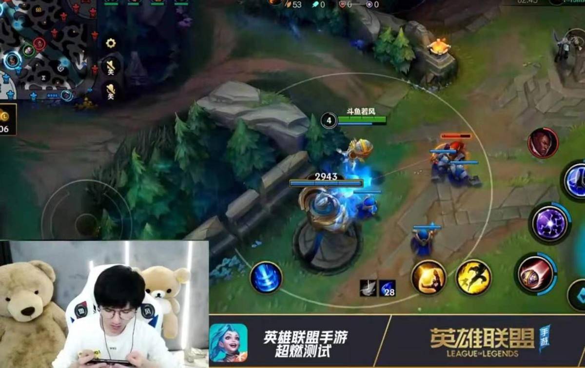 lol手游什么时候活动最好 60f9e319944548878b5205808af7b369.jpeg