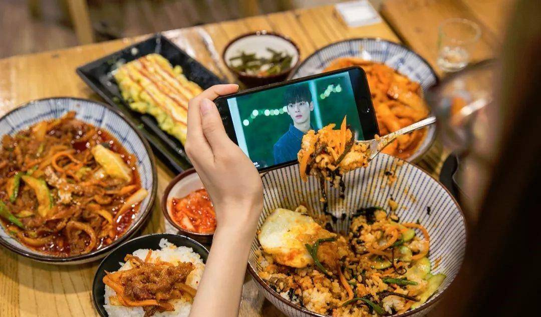 美食|韩国白领家庭的“轻奢”晚餐，发朋友圈火了，原来韩剧都是骗人的