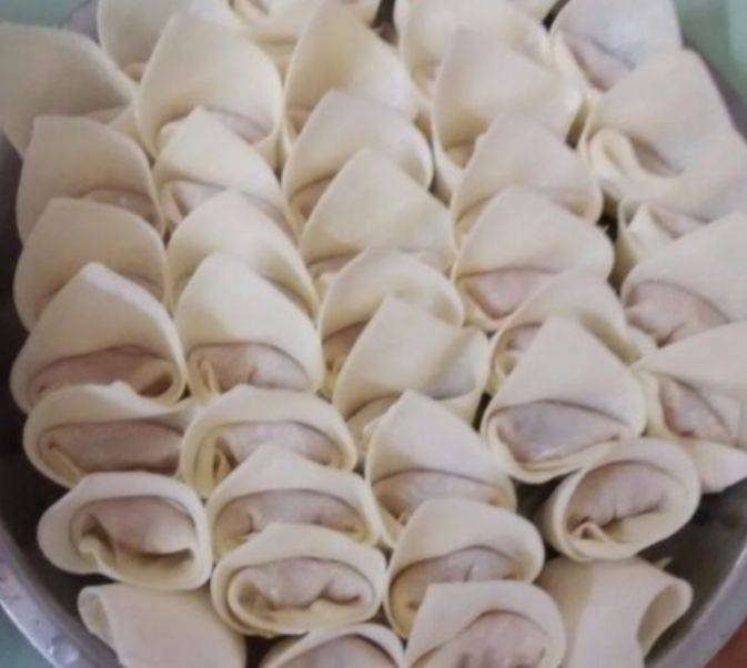 加入适量|立冬了早餐如此吃，一碗下肚全身暖和，好吃又解馋让你舒服一整天