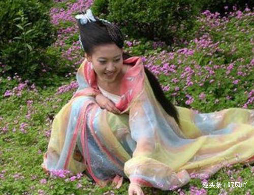 舒畅|几只蝴蝶头饰就能美到犯规,张庭俏皮,舒畅小家碧玉,张馨予实力